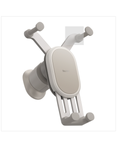 BEST Stable Pro Gravity Wireless Charger Car Mount 15W Air Vent Version