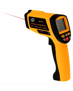 BENETECH GM1850 infrared temperature tester 200~1850C