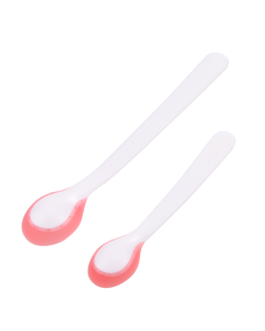 temperature sensing spoon