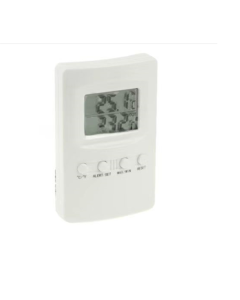 Thermo-Hygrometer (8007A)