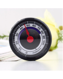 H-50 Hygrometer Indoor/Outdoor Hygrometer