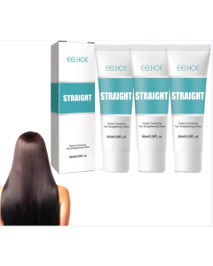 Silk & Gloss Hair Straightening Cream