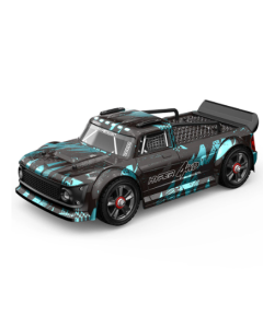 MJX HYPER GO 14301 14302 1/14 2.4G Sport Drift RC Car Brushless High Speed Vehicle Models 42km/h - 14301 One Battery