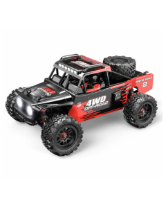 MJX 14209 HYPER GO 1/16 Brushless High Speed RC Car Vechile Models 43km/h - One Battery