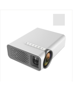YG520 800x480 1800 Lumens Mini LED Projector with HDMI & AV & SD & USB & VGA support, mobile version