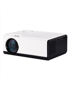 WEJOY Y5 800x480P 80 ANSI Lumens LED Smart HD Projector, Android 9.0, 1G+8G