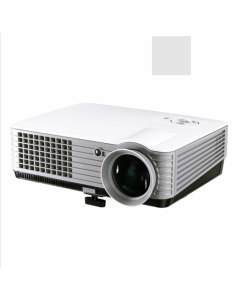 RD-801 800*600 1800 Lumens LED HD Projector with Remote Control