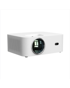 Wancast Projector X1 Pro Android 1280x1080P 350ANSI Lumens Wireless Projector, Plug Specification:European Standard