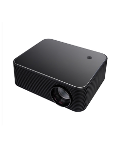 WEJOY L6+ 1920x1080P 200 ANSI Lumens LED Smart HD Projector, Android 7.1, 2G+16G, US Standard