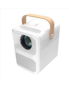 WEJOY Y1 1920x1080P 100 ANSI Lumens LED Smart HD Projector Battery Version, Android 6.0, 1G+16G, Australian Regulation