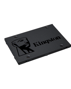 Kingston - SQ500S37/960G Q500 - Unidade de estado sólido - 960 GB - Interna - 2.5 - SATA 6GB/S