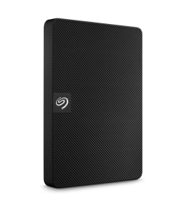 SEBKO Disco Seagate rígido externo de expansão portátil de 5 TB – USB 3.0 de 2,5 polegadas, para Mac e PC com serviços de resgate (STKM5000400), 5TB