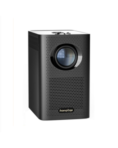 S30 Max Android 10 HD Portable WiFi Cell Phone Wireless Projector