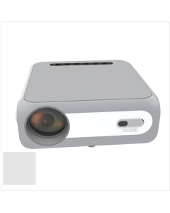 MECOOL KP1 1920x1080P 700ANSI Lumens Portable Mini LCD Projector