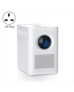 S30 Android HD Portable WiFi Cell Phone Wireless Projector
