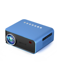 T4 Same Screen Edition 1024x600 1200 Lumens LCD Projector