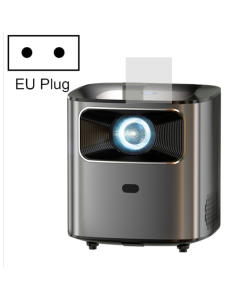 P3 Mini Home HD Projector Portable 1080P Dual Band 5G WiFi Smart Voice Projector