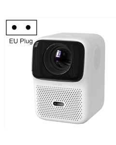 Wanbao T4 Max 1080P Auto Focus Smart Voice Projector Wifi Home HD Mini Projector