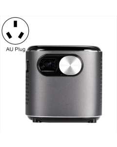 D048B 2.4G/5G WiFi Mini Smart Touch Bluetooth Projector Portable HD Mobile Projector