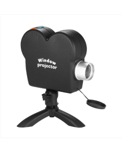 Christmas Laser Halloween Projector 12 Movie Mini Projector