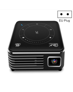 P11 4K HD DLP Mini 3D Projector 4G+32G Smart Mini Projector Convenient
