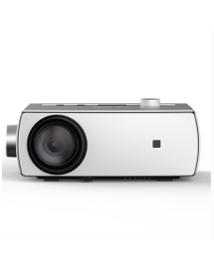 YG430 Android 1920x1080 2500 Lumens HD LCD Projector
