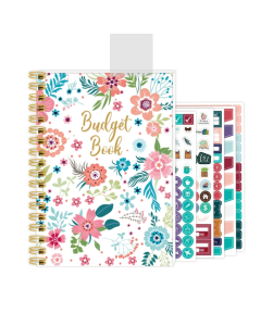 60 pages/book Daily Weekly Monthly Planner Sticky Note Book Schedule Time Management Planner Notebook