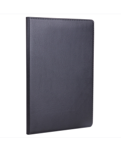 Deli 32K 80 Pages Business Office Organizer Leatherette Notebook