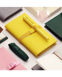 Original Carry-on Notebook SIM Portable Traveler's Notebook Portable Size:17.8*10cm