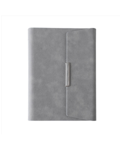 6 holes tri-fold flipbook shell A5 business notebook office stationery notepad