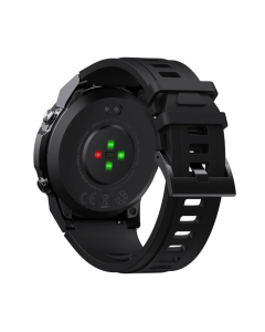 Zeblaze Vibe 7 Pro 1.43 inch AMOLED Display HiFi Phone Calls Military Grade Toughness Smart Watch 400mAh SpO2 Blood Oxygen Heart Rate