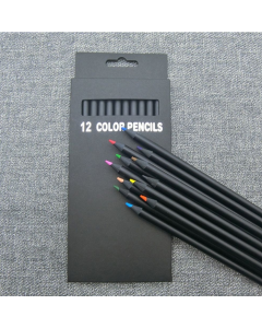 Blackwood Colored Pencils Sketch Drawing Art Set