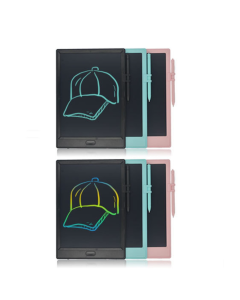 10 inch LCD writing board Children's hand drawing board