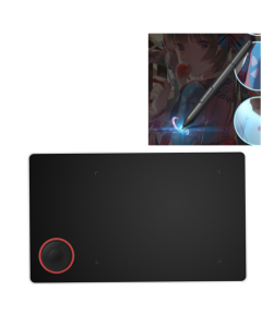 Tianmin G50 Magic Circle Digitizing Board Hand drawing board painting board online class writing board