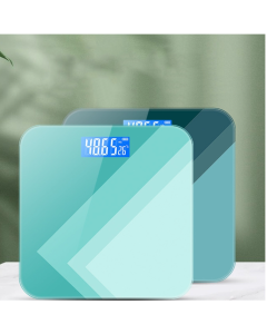 28cm Smart Electronic Scale Weight Scale Home Body Scale