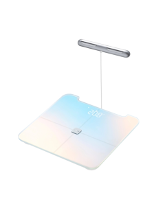 Original Huawei Body Fat Scale 3 Pro Sunrise Impression Support Wifi & Bluetooth Connection