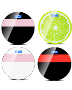 Body Weight Scale USB Home Body Fat Scale