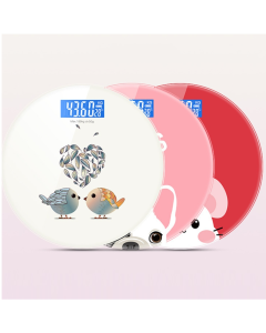 ZJ26 Weight scale for home use intelligent electronic scale