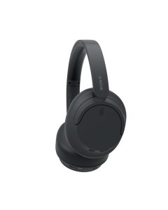 Sony WH-CH720N Noise Canceling Wireless Headphones Bluetooth Over The Ear Headset with Microphone Built-in
