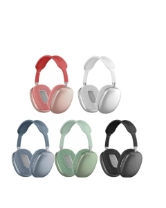 P9 Music Air Bluetooth Wireless Stereo Earphone with Microphone HiFi max