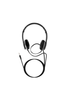 Mex Style 569 Stereo Headphone