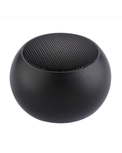 Mini Bluetooth 5.0 Tws Metal Mini Speaker Amplified 3w