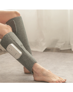 Leg massager calf air wave massager home varicose veins physical therapy device