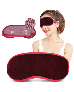 Magnet Sleeping Eye Mask Lightweight Shade Travel Eye Masks