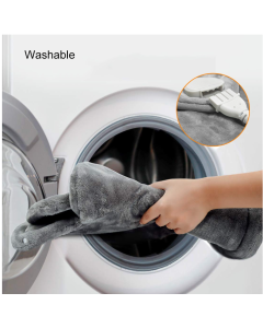 Heated Shoulder and Neck ProtectorsElectric ShawlElectric Blanket