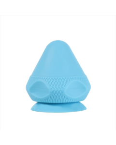 Suction Cup Silicone Muscle Tendon Massage Balls