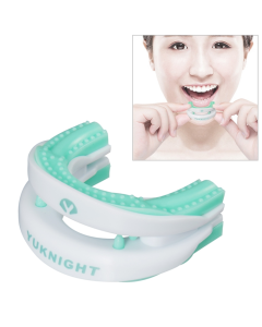 Eugenics Adult Anti Snore Stop Snoring Device Braces