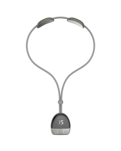 Portable Mini Hanging Neck Massager Pendant Cervical Massager Shoulder and Neck Physical Therapy Instrument