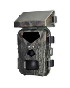 SUNTEK Mini700 24MP IR Tracking Camera Outdoors Waterproof IP65 Wild Animal Life Habits Research with Solar Panels Playback Cam