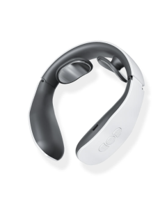 Cervical Spine Massager Electromagnetic Pulse Heating Neck Protector